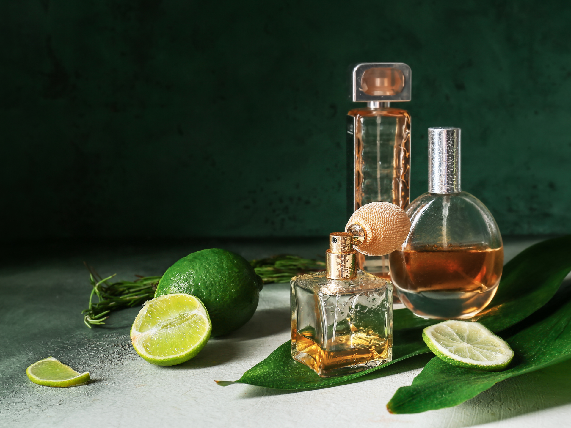 Świeżość zamknięta w zapachu – dlaczego cytrusowe perfumy damskie nigdy nie wychodzą z mody? Poznaj kolekcję Paryskie